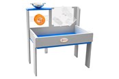 Wasserspielzeug - Classic World Wooden Sand and Water Table - 70803