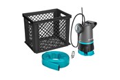 Tauch/Bewässerungspumpen - Gardena Hochwasser-Set 20000 BASIC - 09019-47.000.00
