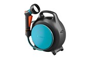 Gartenbewässerung - Gardena Mobile Schlauchbox Move - 18692-20.000.00