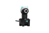 Gaming Zubehör - Subsonic Play Cam 1080 - Blue - Wired Kamera - Nintendo Switch 2 - 3701221705015