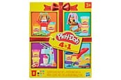 Weihnachtskalender - Play-Doh Mini Classic Bundle - 348-3476