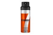 Parfüm und Düfte - Cristiano Ronaldo CR7 Fearless Scented Spray 150 ml - 5060524511418