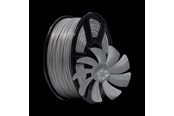 Filament - 3D Drucker - FlashForge ABS PRO 1000g - Grey - 3D Printing Filament - 90007864001