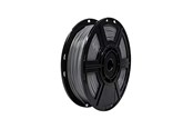 Filament - 3D Drucker - FlashForge PLA Color Change 1000g - Grey-White - 3D Printing Filament - 90005107001