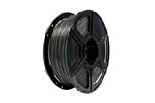 Filament - 3D Drucker - FlashForge PLA Galaxy 1000g - Matte Black - 3D Printing Filament - 90008271001