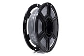 Filament - 3D Drucker - FlashForge PLA Metal Filled 1000g - Aluminium - 3D Printing Filament - 90001681001