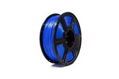 Filament - 3D Drucker - FlashForge PLA Pearl 1000g - Blue - 3D Printing Filament - 136