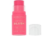 Make-Up - Makeup Revolution Revolution Fast Base Blush Stick 14 g.– Rose - 5057566521161