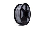 Filament - 3D Drucker - FlashForge PLA Pearl 1000g - Silver - 3D Printing Filament - 143