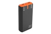 Powerbank (Akku) - Tracer EnerGen power bank - 2 x USB USB-C - 22.5 Watt Powerbank (Akku) - 20000 mAh - TRABAT47516