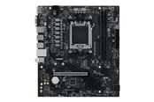 Mainboard - MSI PRO A620AM-B EVO - motherboard - micro ATX - Socket AM5 - AMD A620A Mainboard - AMD A620A - AMD AM5 socket - DDR5 RAM - ATX - 7E36-001R