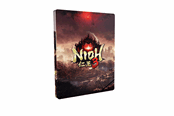 Spiele - Nioh 3 (Steelbook Launch Edition) - Sony PlayStation 5 - Action - PEGI 18 - 5060327538162