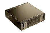 Stationär - Persönlicher Computer - NVIDIA DGX Spark Founders Edition -  GB10 - Blackwell GPU - 128GB RAM - 4TB SSD - 940-54242-0005-000