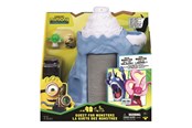 Figuren - Minions & Monster Quest for the Monster - 20432