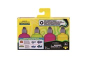 Spielzeugwaffen - Minions & Monster Supreme Fart Blaster Refill 4 pack - 20435