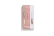 Geschenkbox - GOSH Copenhagen Contour Blush & Glow Giftbox - 5711914213190