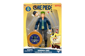 Figuren - One Piece 15 cm Action Figure - Zoro - 20471