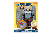 Figuren - One Piece 15 cm Action Figure - Wapol - 20472