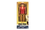 Figuren - One Piece Large Action Figure - Luffy - 20475
