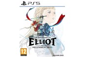Spiele - The Adventures of Elliot: The Millennium Tales - Sony PlayStation 5 - RPG - PEGI 12 - 5021290102668