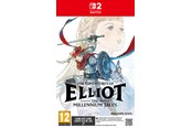 Spiele - The Adventures of Elliot: The Millennium Tales - Nintendo Switch 2 - RPG - PEGI 12 - 5021290102729