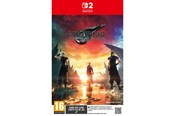 Spiele - Final fantasy VII Rebirth - Nintendo Switch 2 - RPG - PEGI 16 - 5021290102828