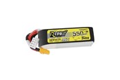 Drohnen - Gens ace &Tattu - Battery R‑Line 550mAh 11.1V 95C 3S1P XT30 - TAA5503S95XT3