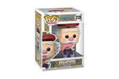 Merchandise - Funko! - POP Vinyl One Piece Dr. Vegapunk - Figur - 86518