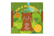 Kinderbücher - Can You Find Me? In the Woods Read-aloud Book and 20 Memo Cards - 9789463545976