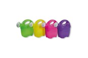 Spiele im Freien - Androni Watering Can Transparent Color - 4070-0002P