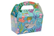 Spielzeug - LG-Imports Underwater World Giveaway Box 12 pcs. - 8770