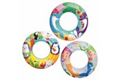 Wasserspielzeug - Bestway Swimming Ring Underwater World 51cm - 67703Z