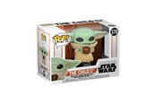 Merchandise - Funko! - POP Vinyl SW Mandalorian The Child w/cup - Figur - 49933