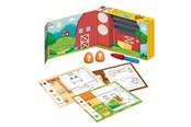 Kreativ-Spiele - Jumbo Galt - Water Magic Squishies Farm - 1110100402