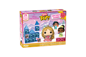 Weihnachtskalender - Funko! Bitty POP CC: Disney Princess - 87001