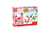 Weihnachtskalender - Funko! Funko Bitty Countdown Calendar Hello Kitty&Friends - 92656