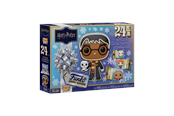 Weihnachtskalender - Funko! Pocket POP Countdown Calendar: Harry Potter S6 - 92917