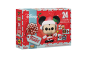 Weihnachtskalender - Funko! Pocket POP Countdown Calendar: Disney S2 - 94467