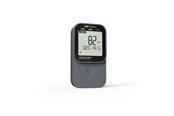 Smart-Home - Airthings Corentium Home 2 simple and smart digital radon detector - 7090031103255