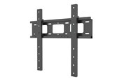 Wandhalterungen, AV-Halterungen & AV-Möbel - HI-ND mounting kit - for flat panel - standard - Max 50 kg - recommended for 55" - WM1200-0101-02