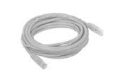 Netzwerk - Kabel - A-LAN Technologie ALANTEC patch cable - 7 m - grey - Grau - 7m - KKU5SZA7