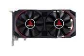 Grafikkarte - BIOSTAR GeForce GTX 1050 Ti - 4GB GDDR5 RAM - Grafikkarte - VN1055TF41