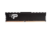 RAM - Patriot Signature Premium Line - DDR4 - module - 16 GB - DIMM 288-pin / PC4-25600 - unbuffered - PSP416G3200H1