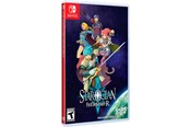Spiele - Star Ocean: First Departure R - Nintendo Switch - RPG - PEGI Unknown - 0840486505206