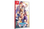 Spiele - Hakuoki SSL ~Sweet School Life~ - Nintendo Switch - Otome - PEGI Unknown - 0608037466495