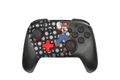 Gaming Zubehör - Turtle Beach Rematch Super Mario Jump - Wireless Controller - Nintendo Switch 2 - TBC-8305-05