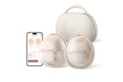 Babypflege - Eufy Wearable Breast Pump S1 Pro - T8D04321