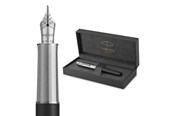 Utensilien zum Schreiben und Zeichnen - Parker Sonnet Legacy of Flight Collection C.T. Fountain Pen F 18K Gold nib Black ink - 2227789
