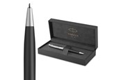 Utensilien zum Schreiben und Zeichnen - Parker Sonnet Legacy of Flight Collection C.T. Ballpoint M 18 k Gold nib Black ink - 2227802