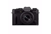 Digital Kameras - Fujifilm X-T30 III + XC 13-33mm f/3.5-6.3 OIS - Black - 16966880
